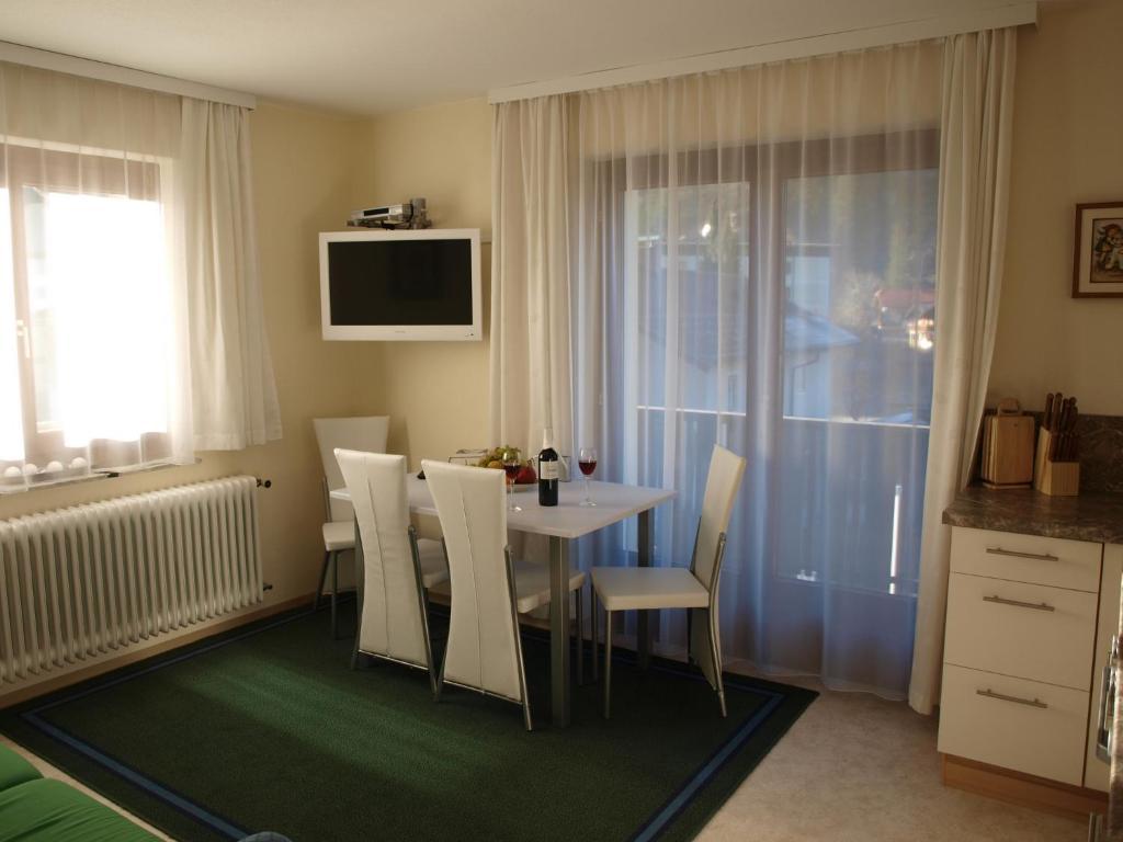 Ferienwohnung Haus Salzmann Bad Gastein Exterior foto