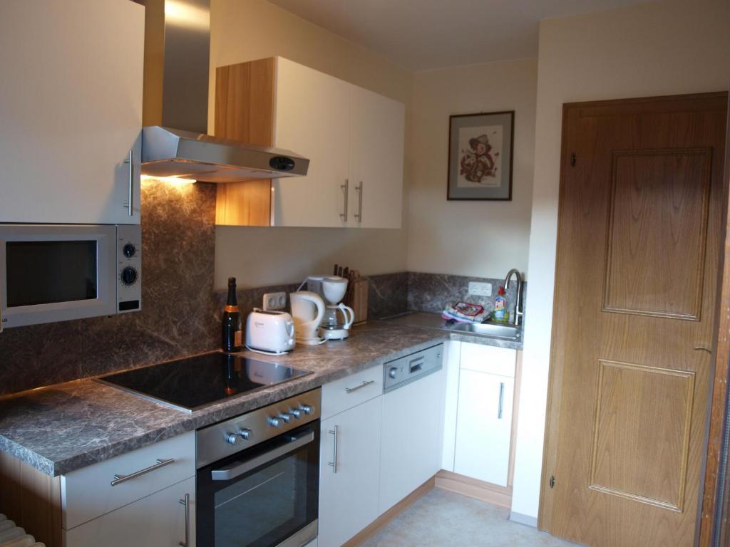 Ferienwohnung Haus Salzmann Bad Gastein Zimmer foto