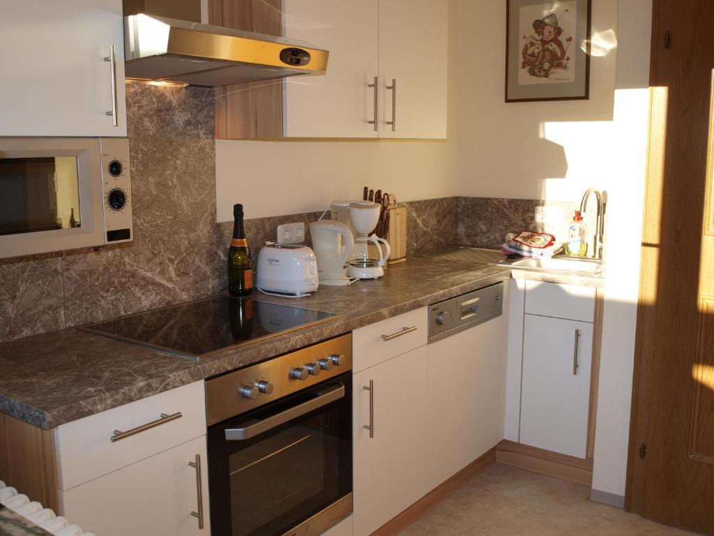 Ferienwohnung Haus Salzmann Bad Gastein Zimmer foto
