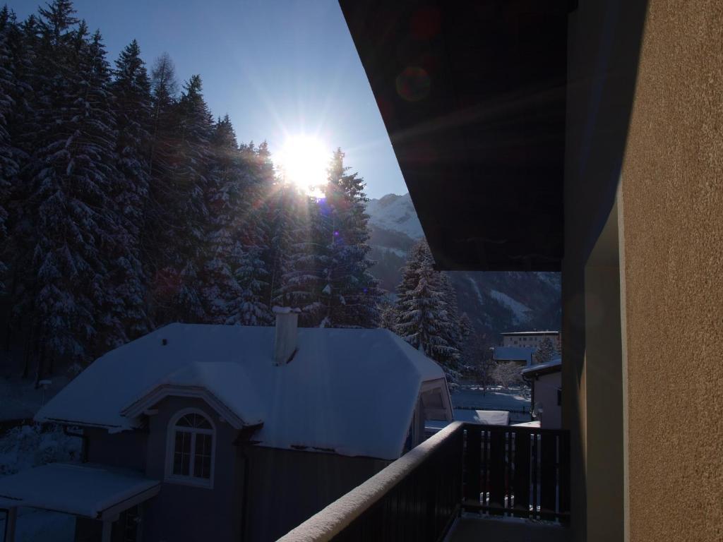 Ferienwohnung Haus Salzmann Bad Gastein Zimmer foto