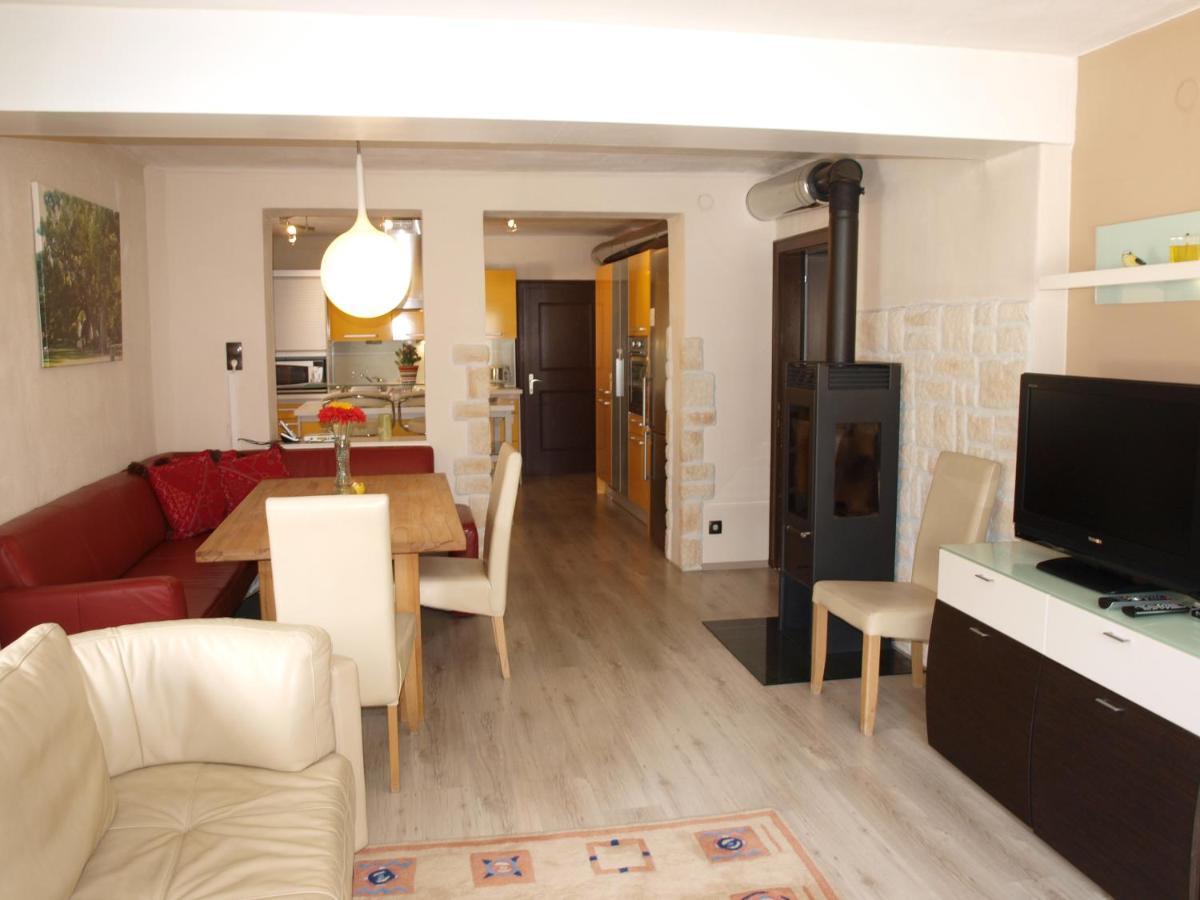 Ferienwohnung Haus Salzmann Bad Gastein Zimmer foto
