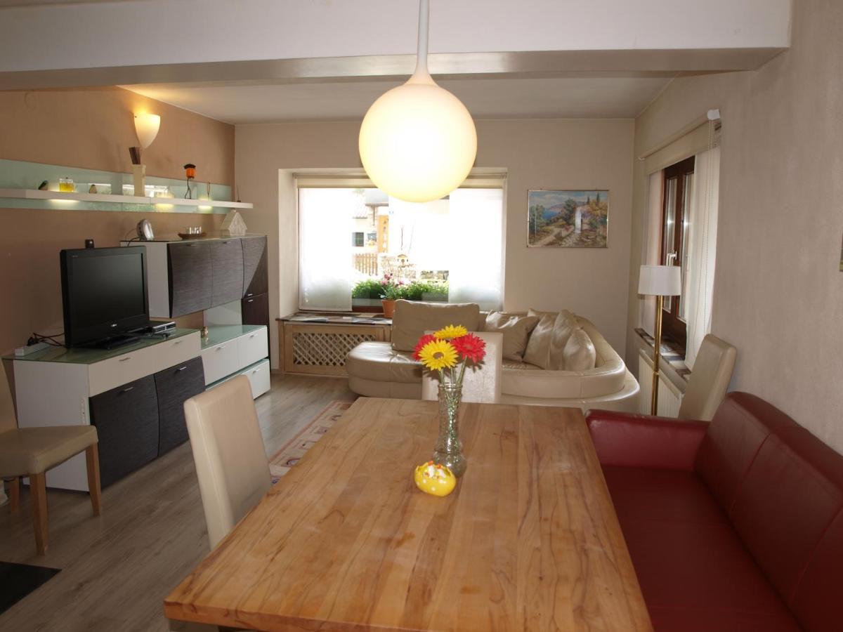 Ferienwohnung Haus Salzmann Bad Gastein Zimmer foto
